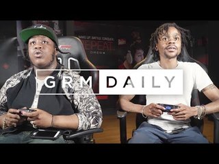 GGR S3: 67 - Episode 01 | GRM Daily