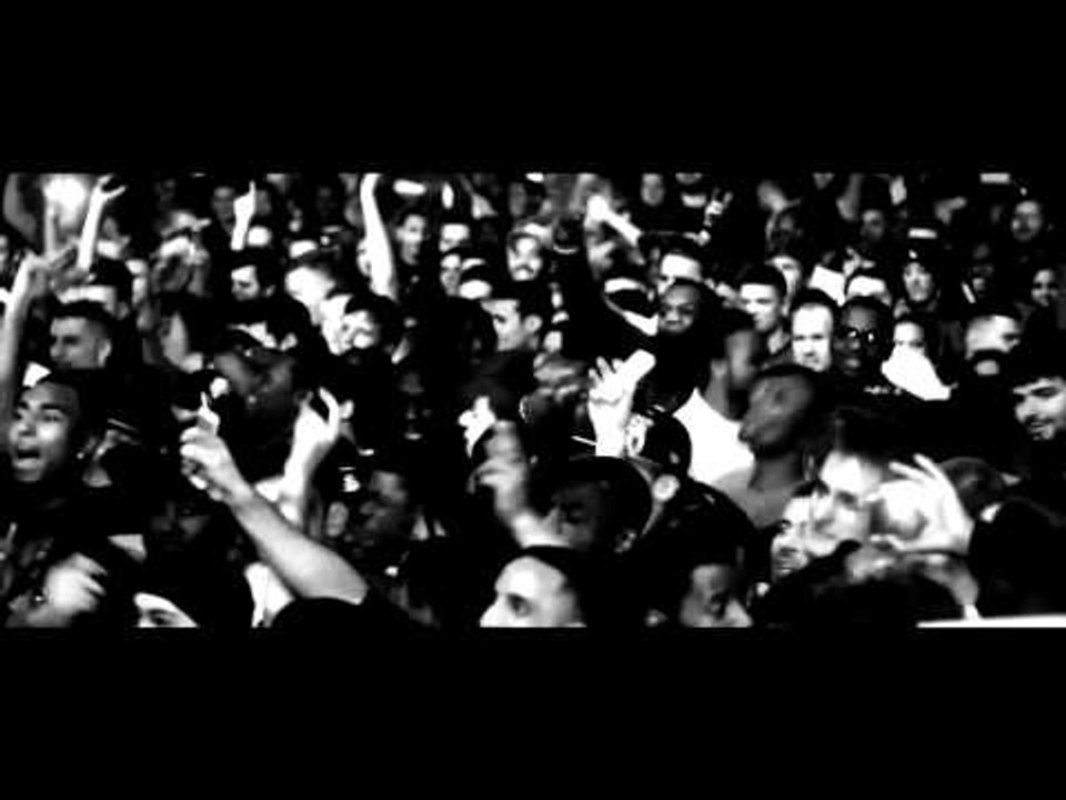 HAS GRIME BEEN ABANDONED?