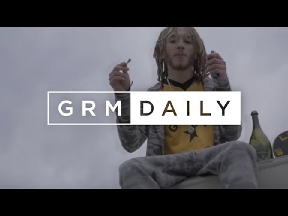 Goldie Locks  - Trapskate | GRM Daily