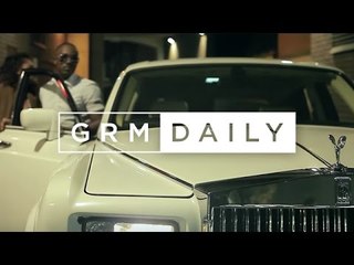 D Lyfe - OOOUUU [Music Video] | GRM Daily