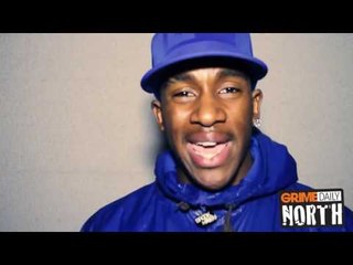 GRM Gold: Bugzy Malone - Daily Duppy