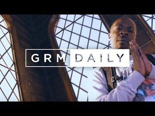 Propane - Hunchback Of Notre Dame [Music Video] | GRM Daily