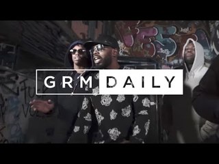 Roadside G's - None of Them [Music Video] | GRM Daily