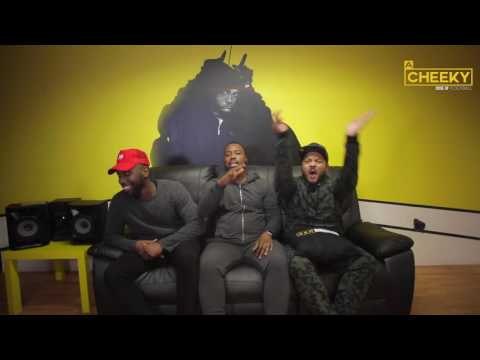 A Cheeky Dose of Football: Man U vs. Arsenal, Are Arsenal title contenders? | GRM Daily