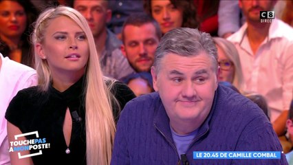 Pierre Ménès : "J'ai tout essayé avec Estelle Denis"