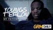 Youngs Teflon - My Pattern Intro (Prod. by Carns Hill) [Music Video] | GRM Daily
