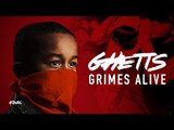 Ghetts - Grimes Alive [#RWAC OUT NOW]