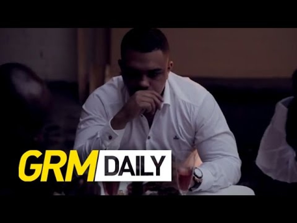 Blade Brown - Break Bread (Official Video) [GRM Daily]