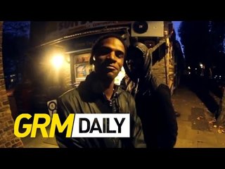Peak - No Type Freestyle (Mixtape Out Now) [GRM DAILY]