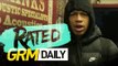 #Rated: Izzie Gibbs  | S:02 EP:18 [GRM Daily]
