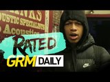 #Rated: Izzie Gibbs  | S:02 EP:18 [GRM Daily]