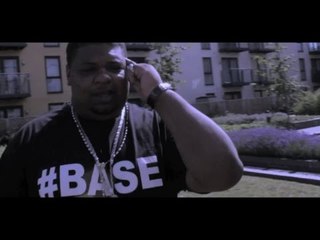 Big Narstie - Close My Eyes [GRM Daily]