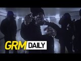 Mayhem NODB - Streets of Rage (Prod. by Mystry) [GRM Daily]