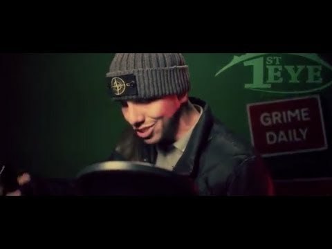 LITTLE DEE - DAILY DUPPY - EP.15 [GRM DAILY]