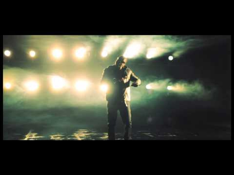 CLIXX - REBELLIOUS [OFFICIAL VIDEO]