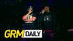 Showtime Remix Live With Blade Brown ft. J Spades & Youngs Teflon [GRM Daily]