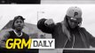 Rome Roma feat. Paigey Cakey - 'So Hood' [GRM Daily]