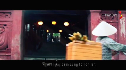 [HD] Chào Việt Nam - Thùy Chi . Hello Viet Nam