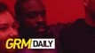 Solo 45 Behind The Scenes Featuring Wiley, Jammer & Stormzy [GRM Daily]