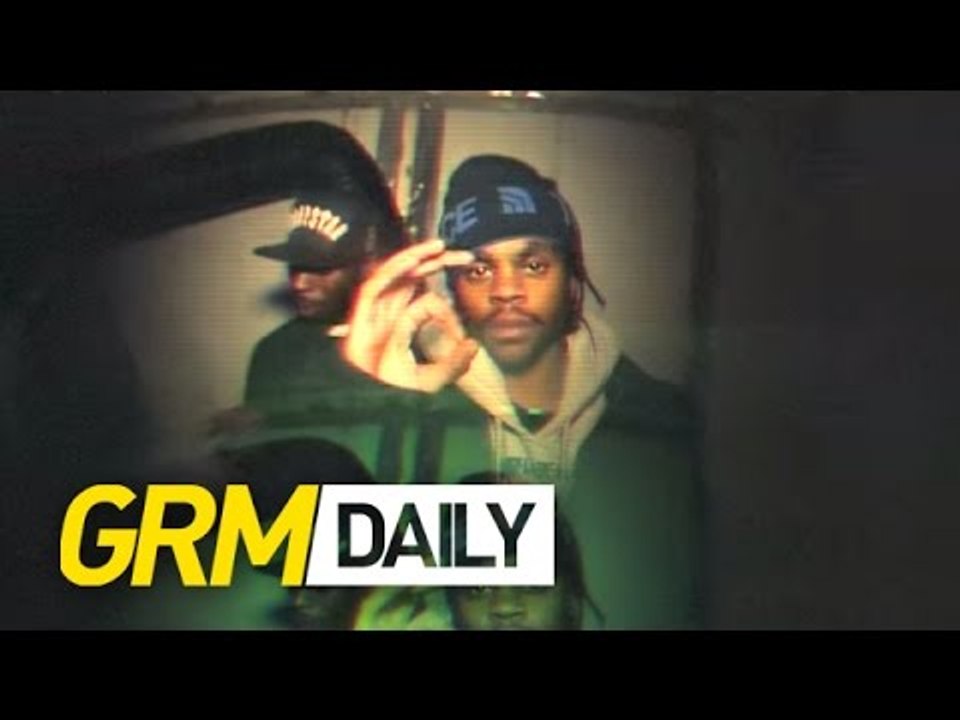 67 (LD, Dimzy) feat. Mental K - Mad Ting Sad Ting (Prod. by Carns Hill) [Music Video] | GRM Daily