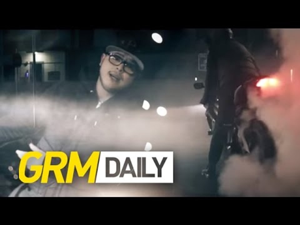 Potter Payper - Ice Cream Freestyle (Video) [GRM Daily]