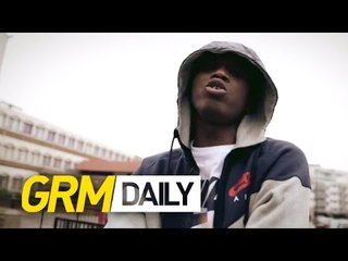 Maxsta - New MC's [GRM Daily]