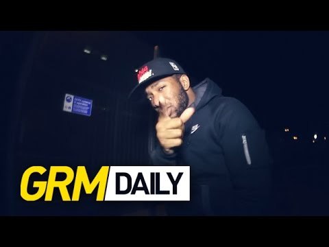 Scrufizzer - Don't Get Rude [GRM Daily]