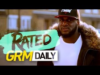 #Rated: TE dness | S:03 EP:01 [GRM Daily]