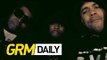 Carns Hill ft. Blade Brown, Mental K, SDG & Youngs Teflon - OT3 Intro [GRM Daily]