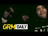 Carns Hill ft. Blade Brown, Mental K, SDG & Youngs Teflon - OT3 Intro [GRM Daily]