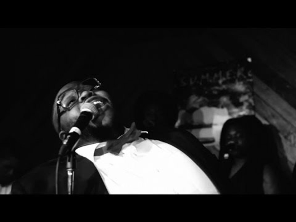 Mr Bigz Headline Show [GRM Daily]