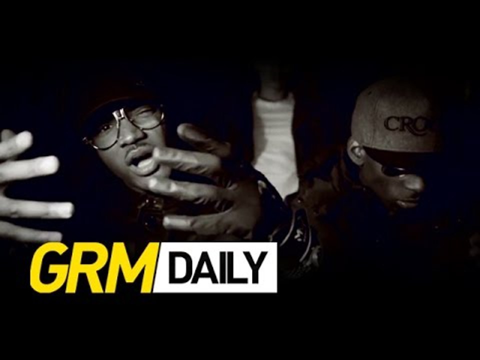 Ratlin Ft. Young Spray - "Just Do It" [GRM Daily]