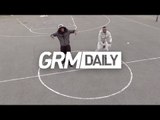 Tinchy Stryder feat. K2 World - Blurt [Music Video] | GRM Daily