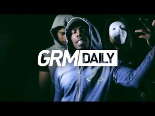 Desperado - Freestyle Phase 1 [Music Video] | GRM Daily