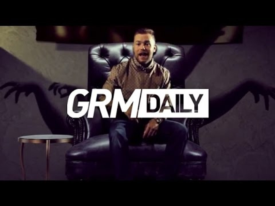 Mr Faiz ft. Harry Shotta - Breathe [GRM DAILY]