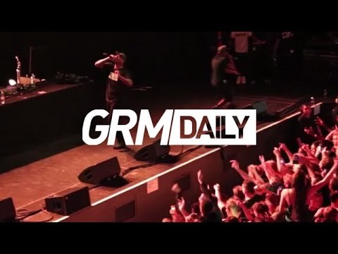 Skepta & JME show stopping performance at 'The Great Escape Festival' | GRM Daily
