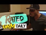 #Rated: Pepstar | S:03 E:07 [GRM Daily]