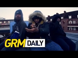 Perm - Whats All The Talk About Part 2 [GRM Daily]