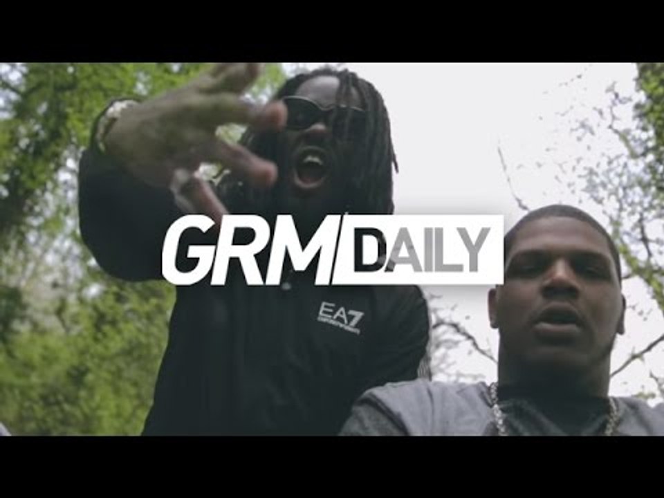 Bully (Big Bullz) Ft. Yung Reeks - They Know [Music Video] | GRM Daily