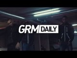 Deli Bricks & J Blaze Ft. Msleep - On A Roll [Music Video] | GRM Daily