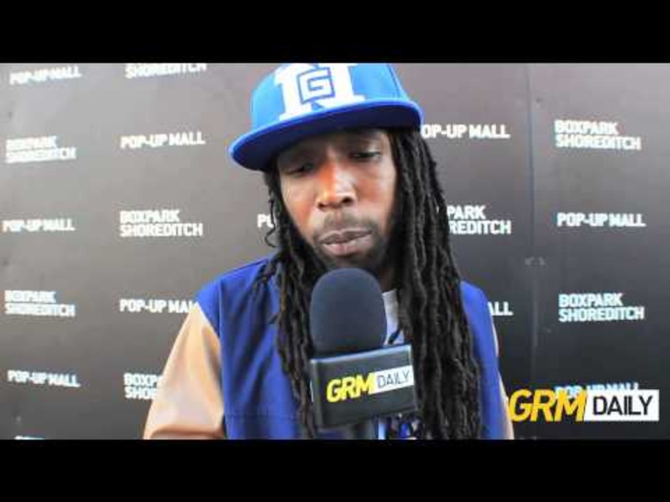 LORD OF THE MICS 4 #RELAY - DISCARDA, DRIFTER, KODER, JAMMER & MORE