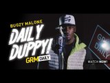 Bugzy Malone - Daily Duppy S:04 EP:20 | GRM Daily