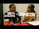 Lil Durk talks UK tour, wanting to work with Kanye West & more [GRM DAILY]