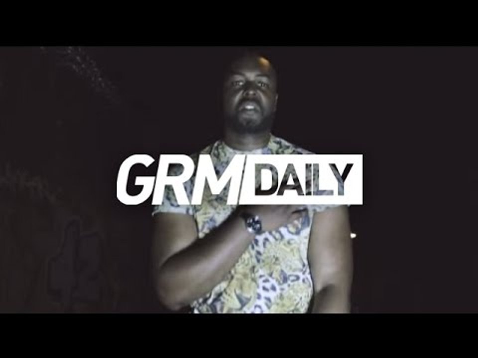 VSGODCHILD - You Can Count On Me [Music Video]