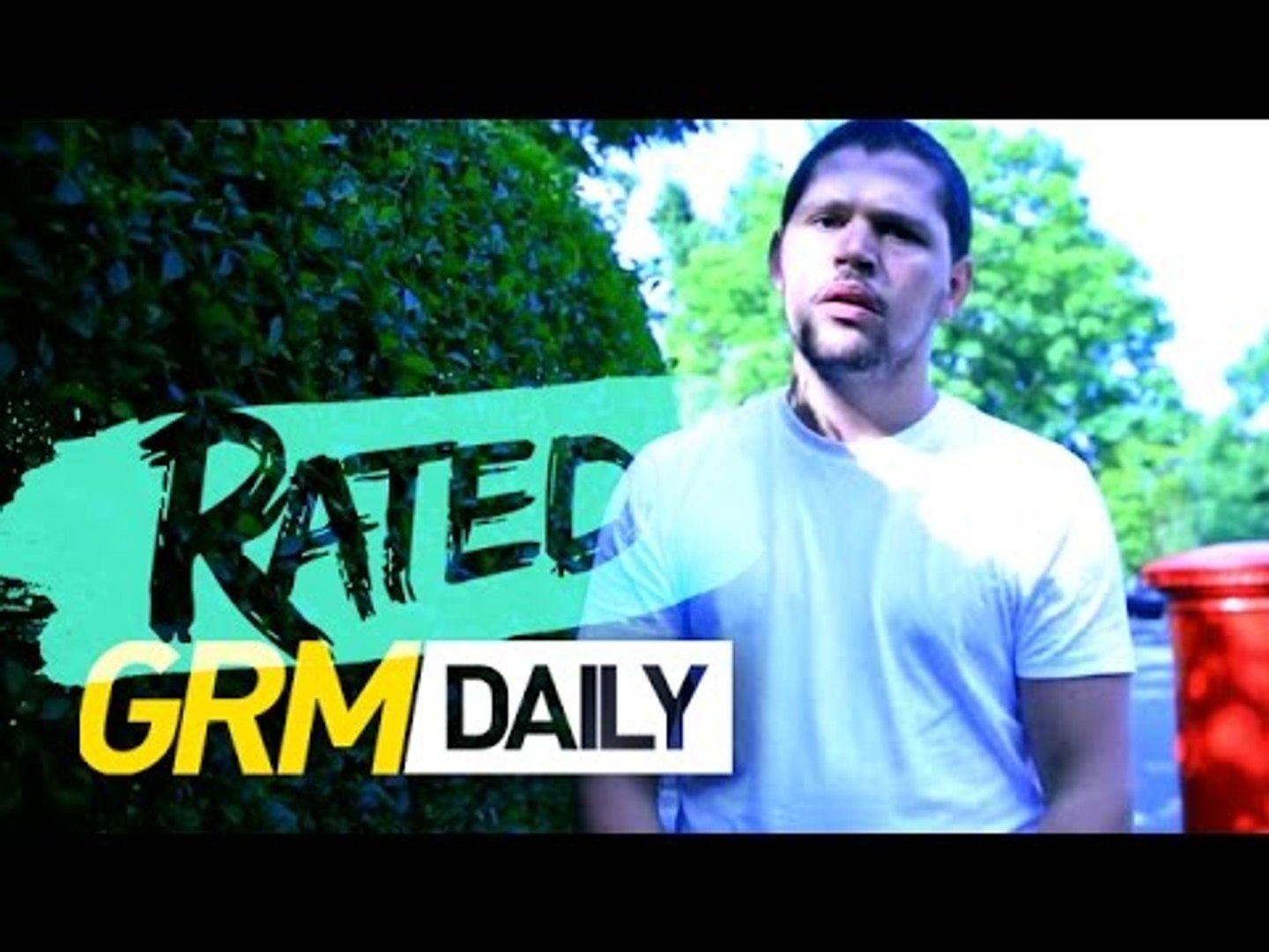 ⁣#Rated: Mikes Roddy | S:03 E:14 [GRM Daily]