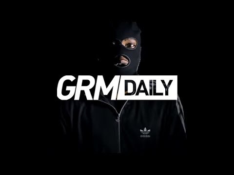Rage - Duppy Maker [Music Video] | GRM Daily