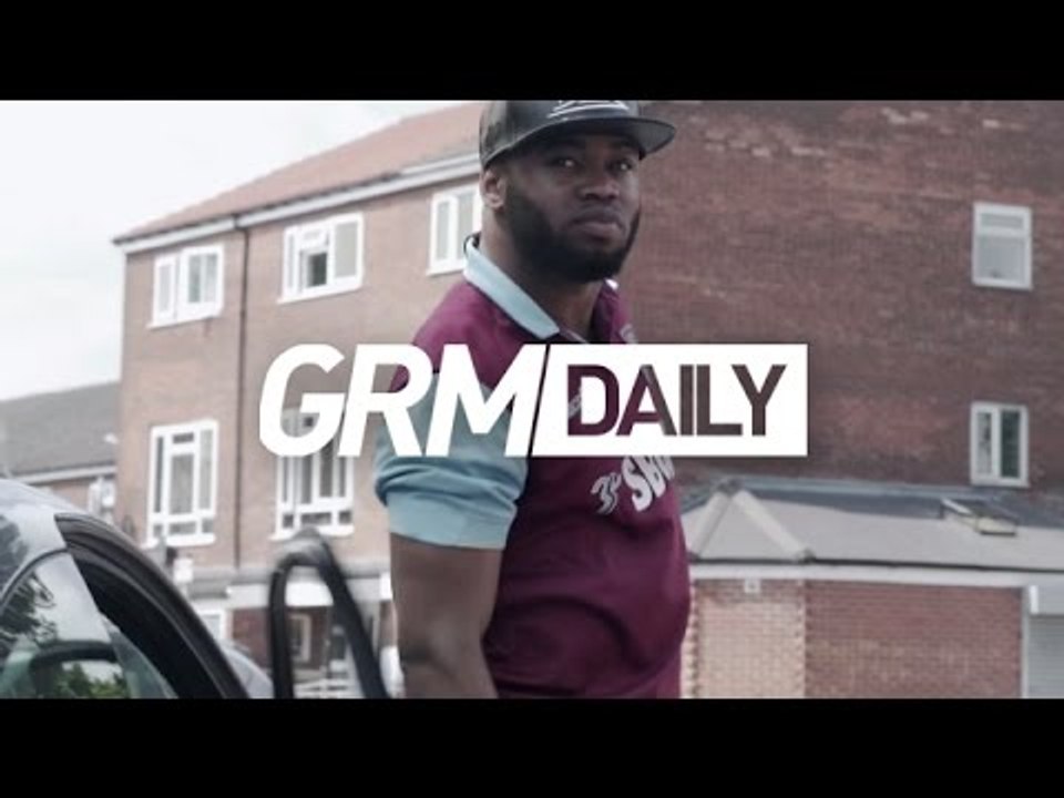 Blacks - Home Sweet Home Ft Lansky & Yung Racks (Official Video)