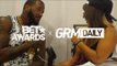 The Game talks his little brother Fekky & gives details on Ed Sheran collab album [GRM DAILY]