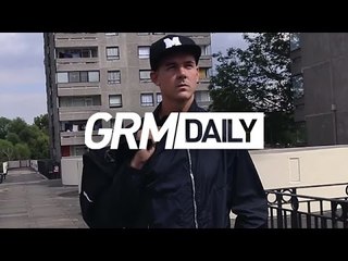 Mobb Ryder - Go So High [Music Video] | GRM Daily