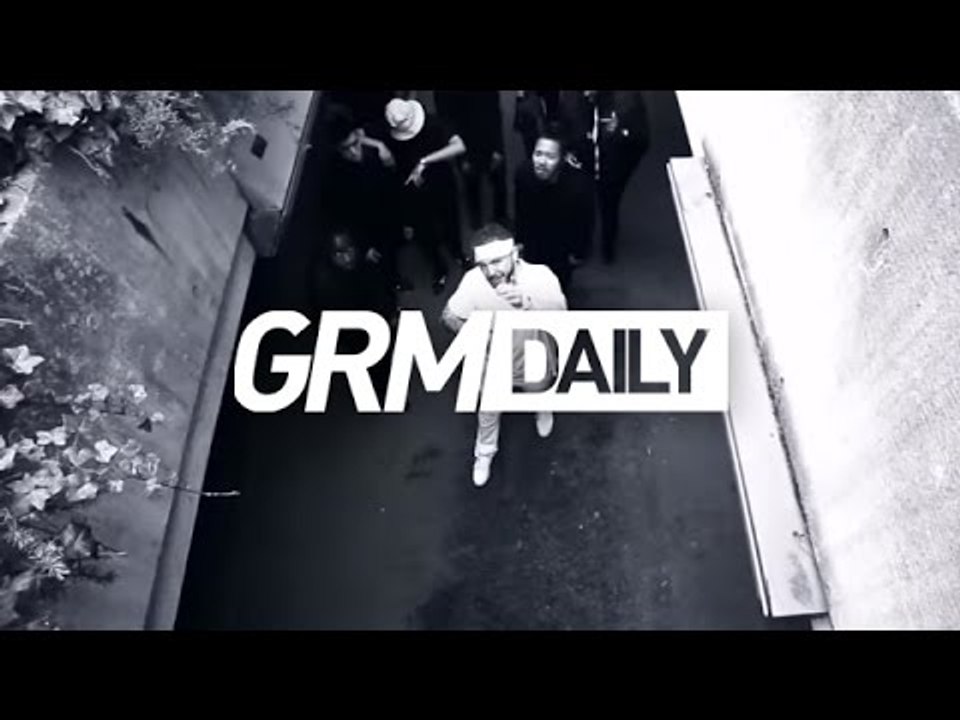 Joey Jacobs - OH LORD [Music Video] | GRM Daily